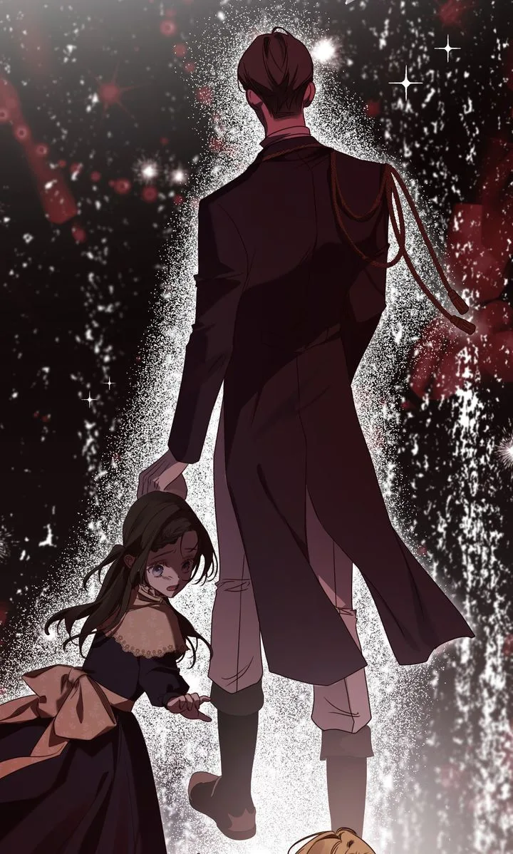 But Please, Help Me Chapter 46 page 38