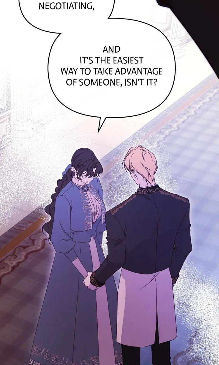 But Please, Help Me Chapter 46 page 41