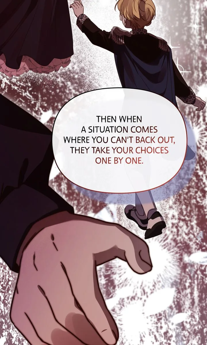 But Please, Help Me Chapter 46 page 39