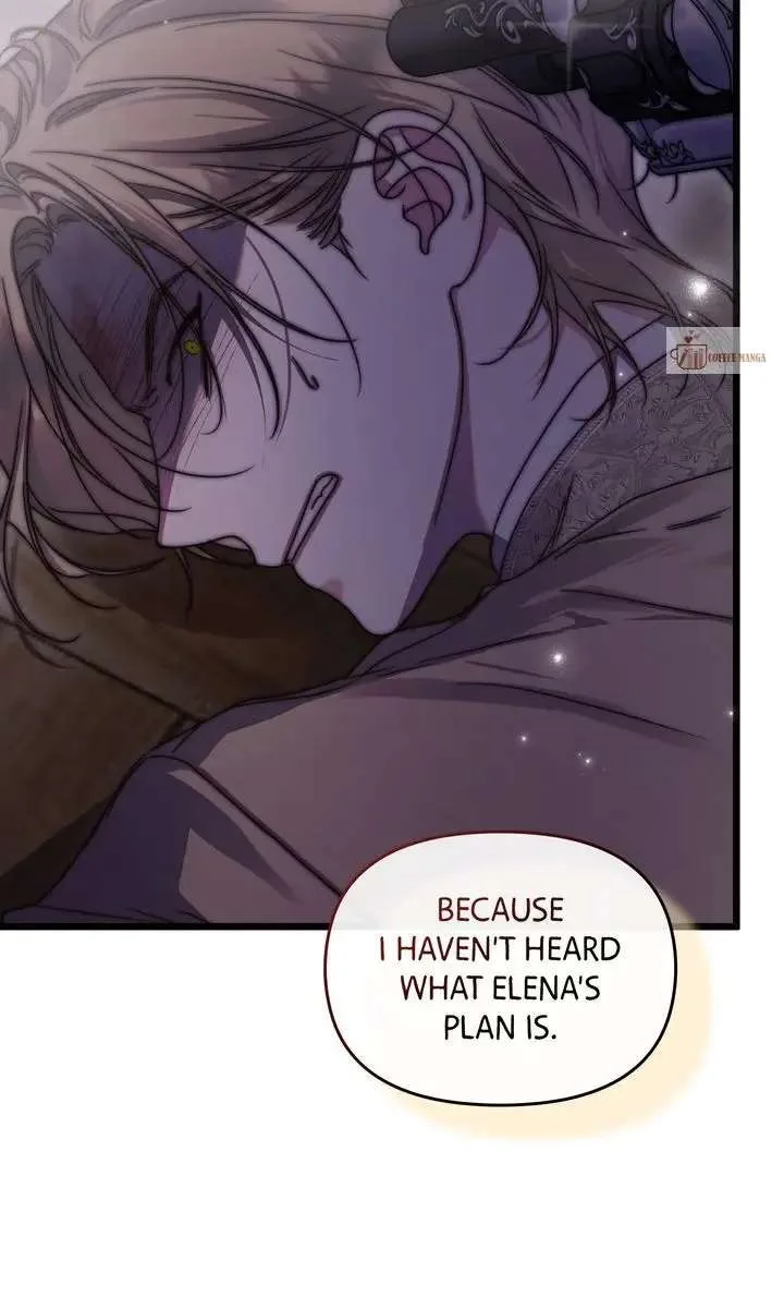 But Please, Help Me Chapter 76 page 109