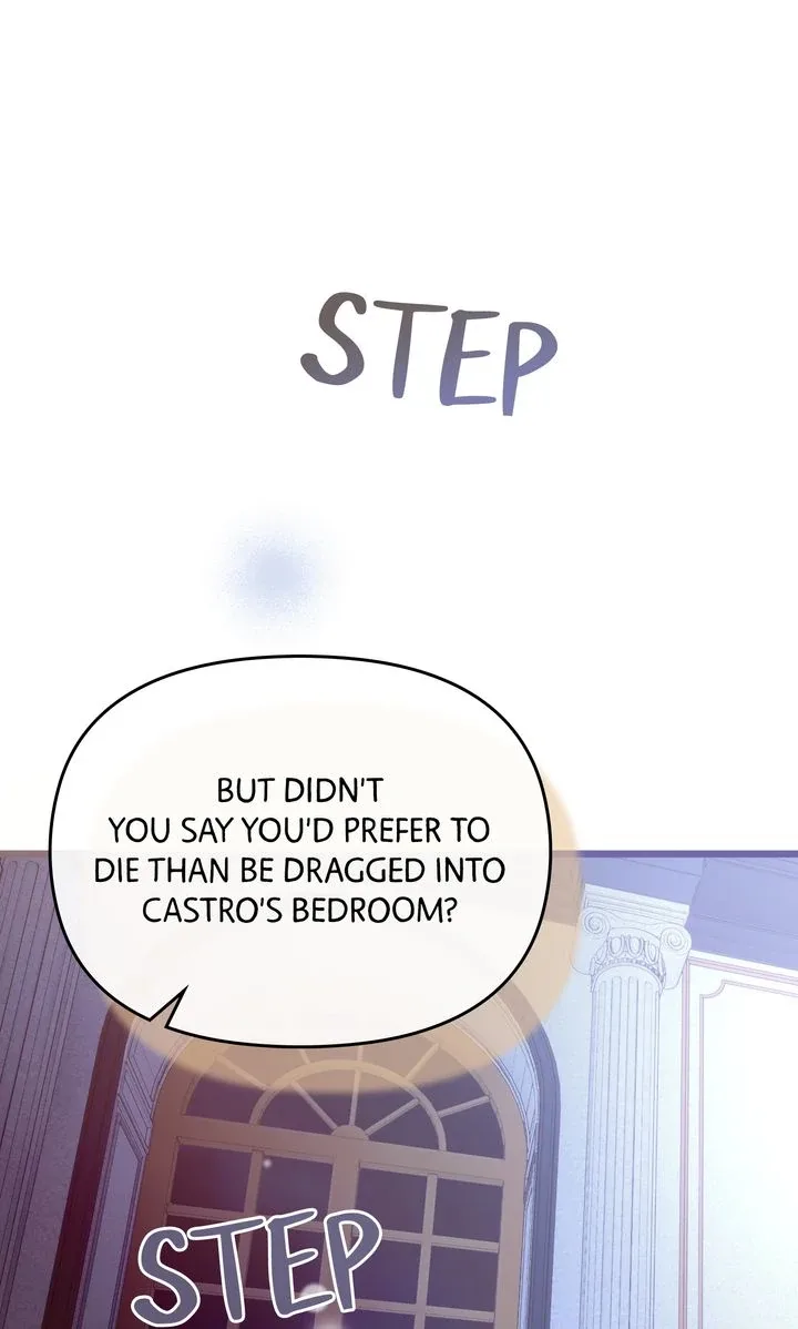 But Please, Help Me Chapter 46 page 34
