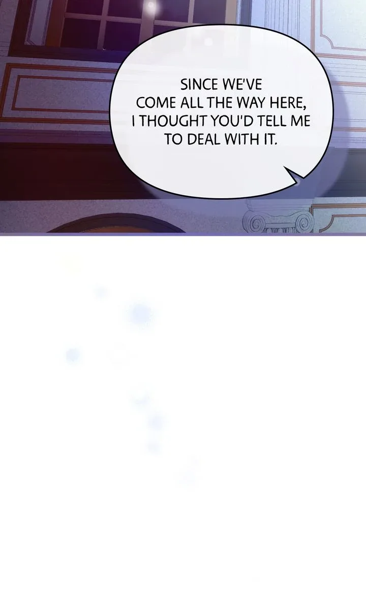 But Please, Help Me Chapter 46 page 35