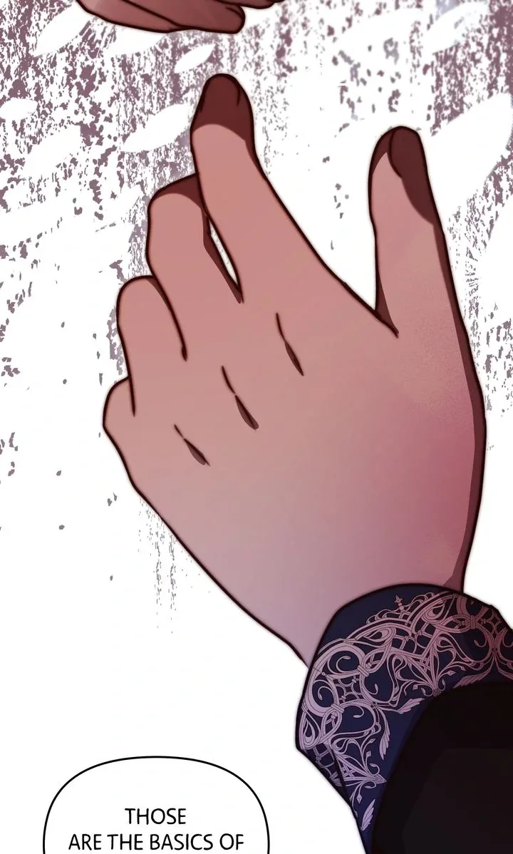 But Please, Help Me Chapter 46 page 40