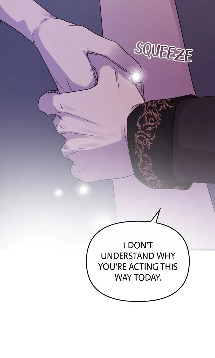 But Please, Help Me Chapter 46 page 43