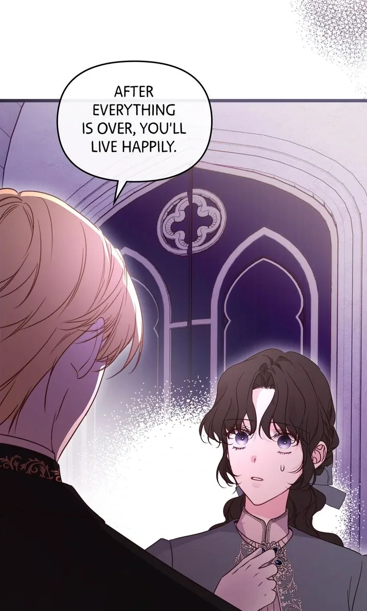 But Please, Help Me Chapter 46 page 68