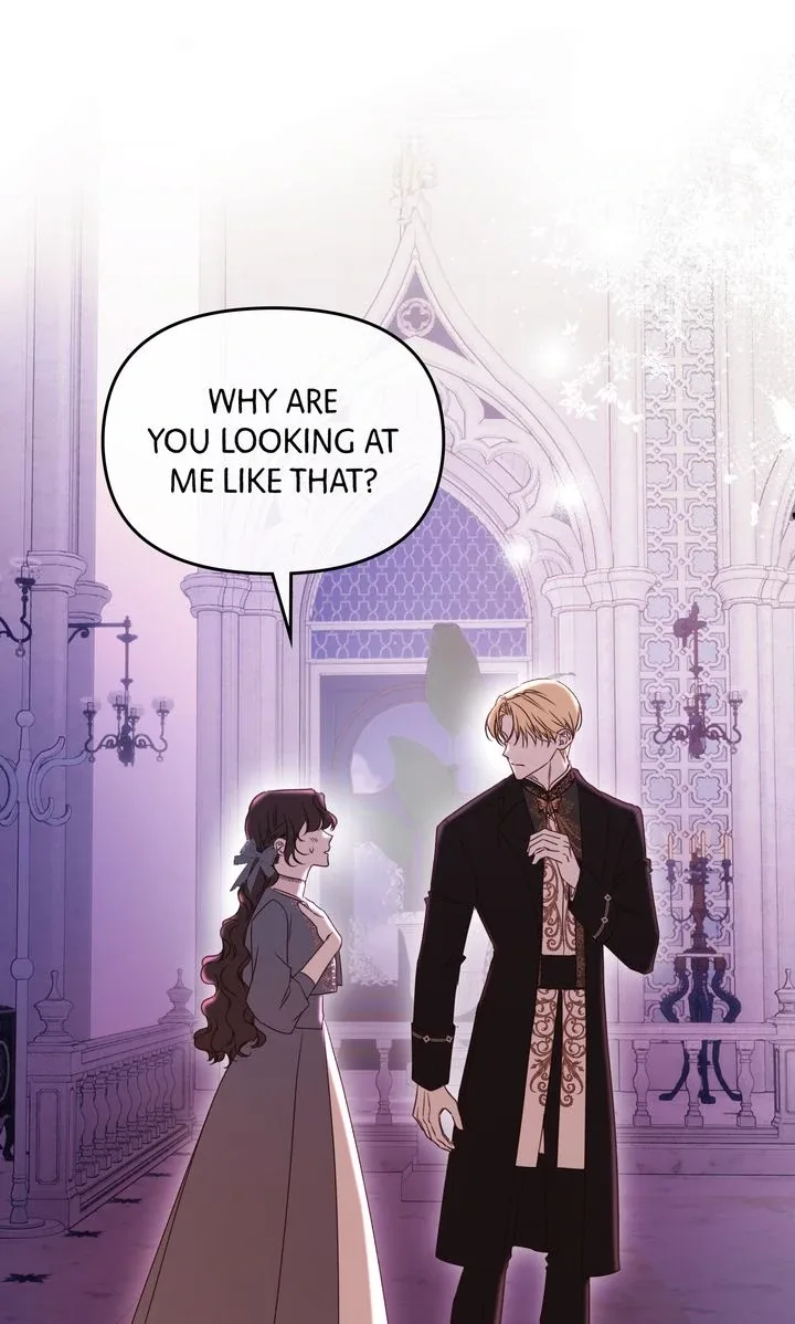 But Please, Help Me Chapter 46 page 65