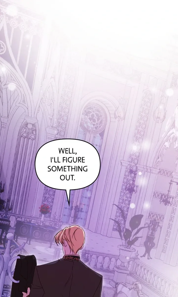 But Please, Help Me Chapter 46 page 58