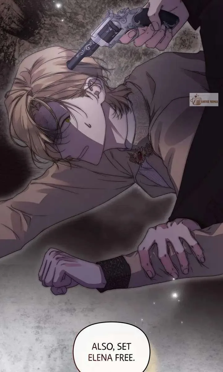 But Please, Help Me Chapter 76 page 118