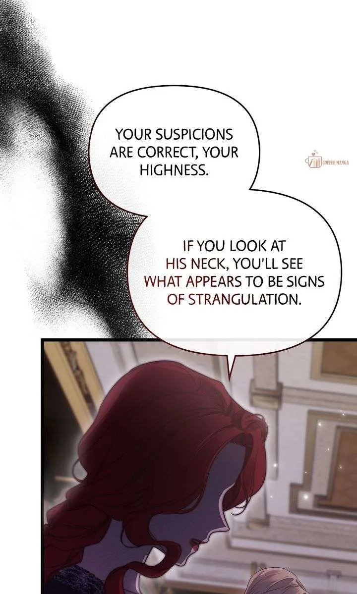 But Please, Help Me Chapter 77 page 7
