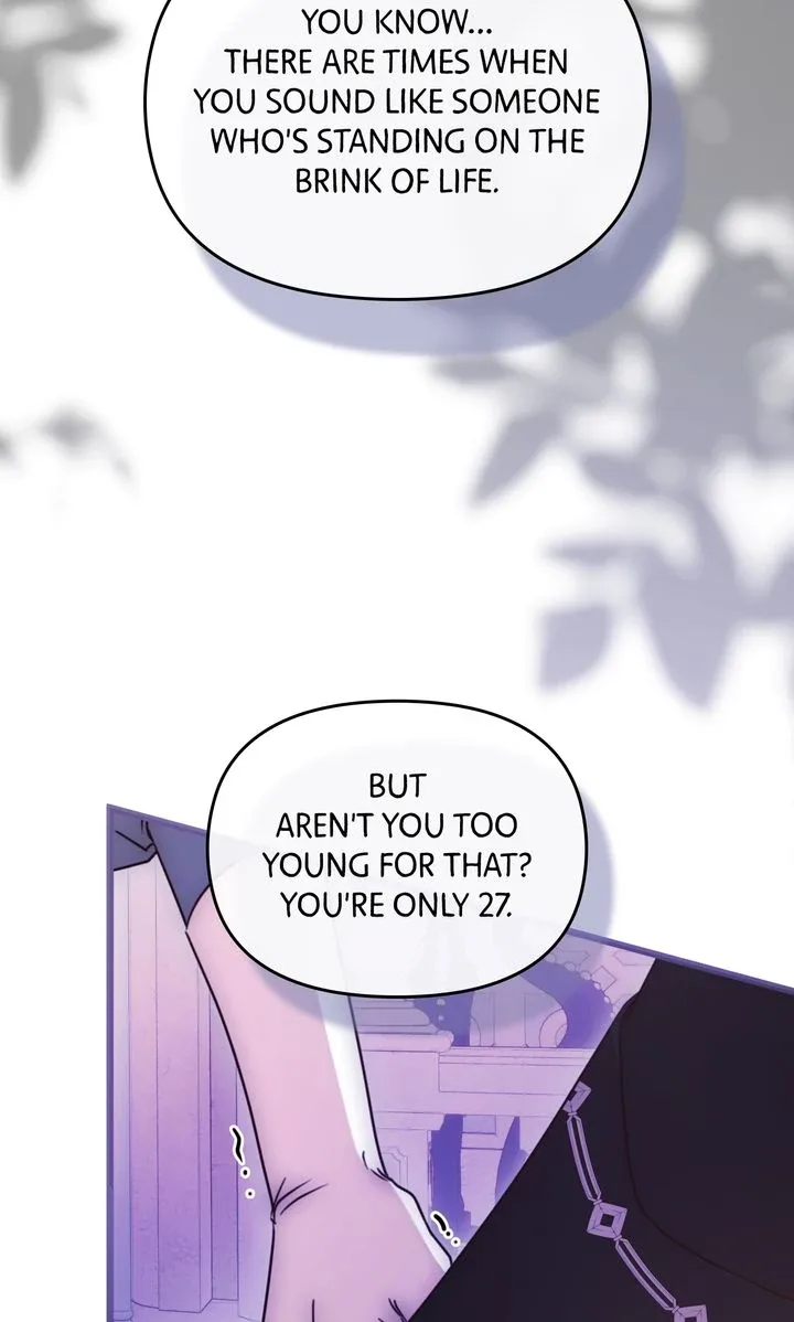 But Please, Help Me Chapter 46 page 76