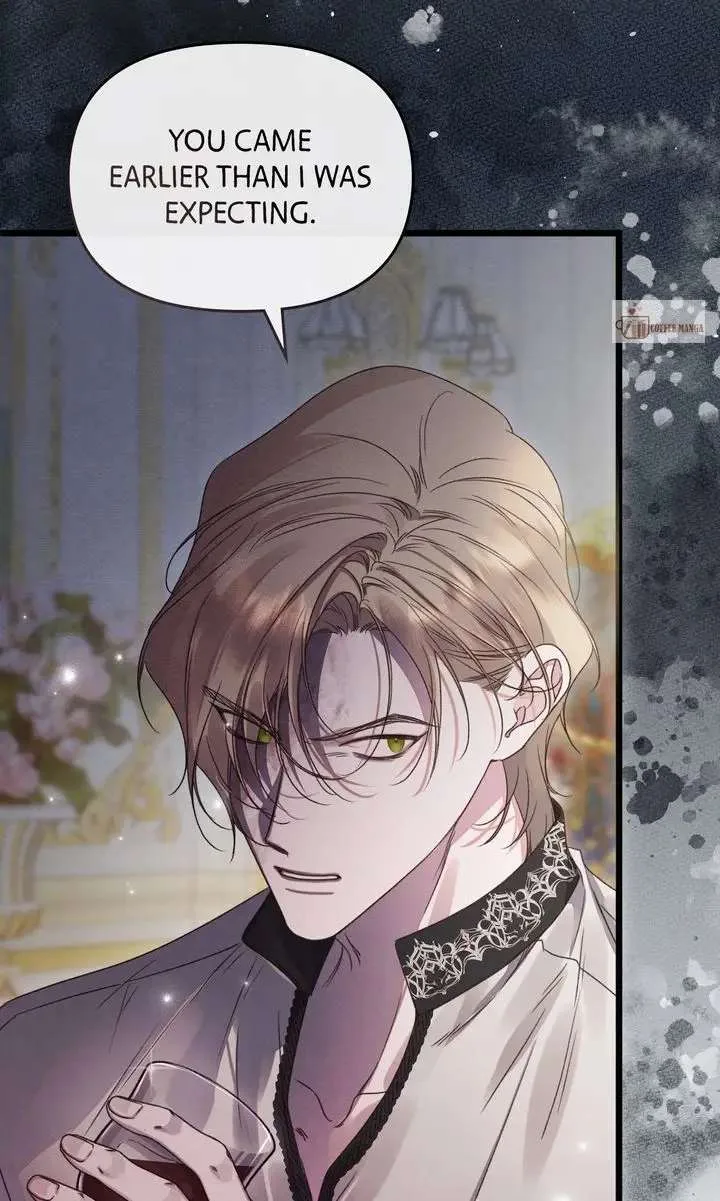 But Please, Help Me Chapter 76 page 131