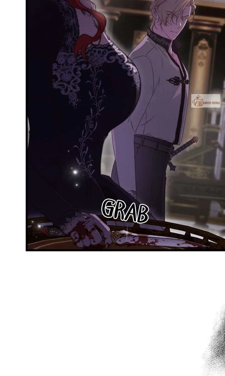 But Please, Help Me Chapter 77 page 8