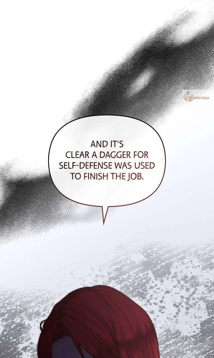 But Please, Help Me Chapter 77 page 9