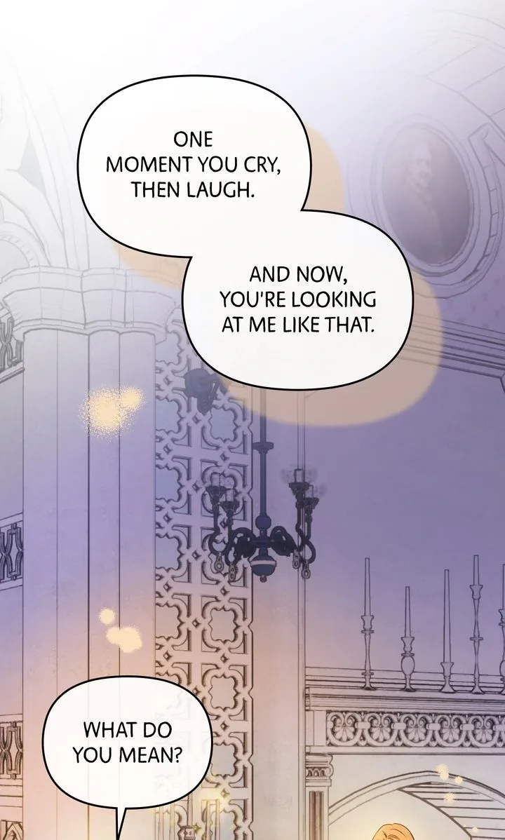 But Please, Help Me Chapter 46 page 90