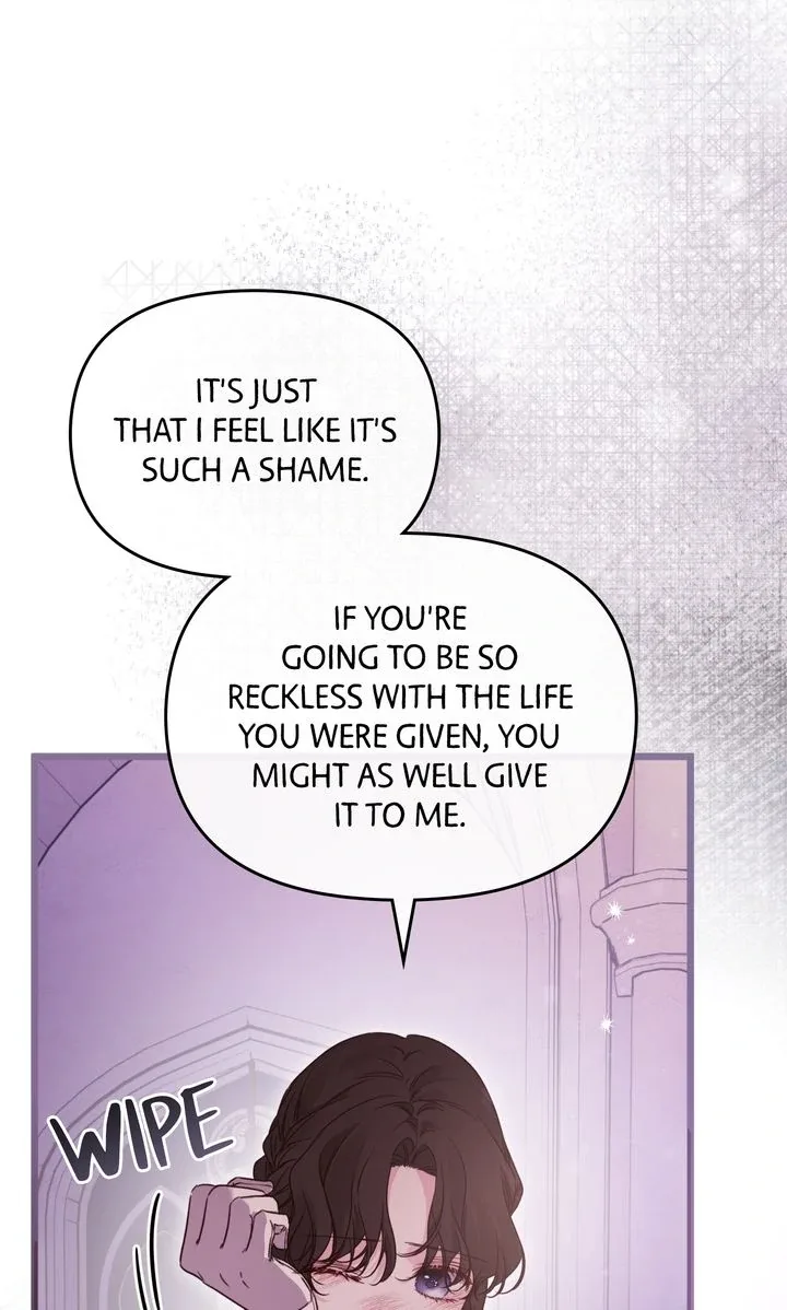 But Please, Help Me Chapter 46 page 83