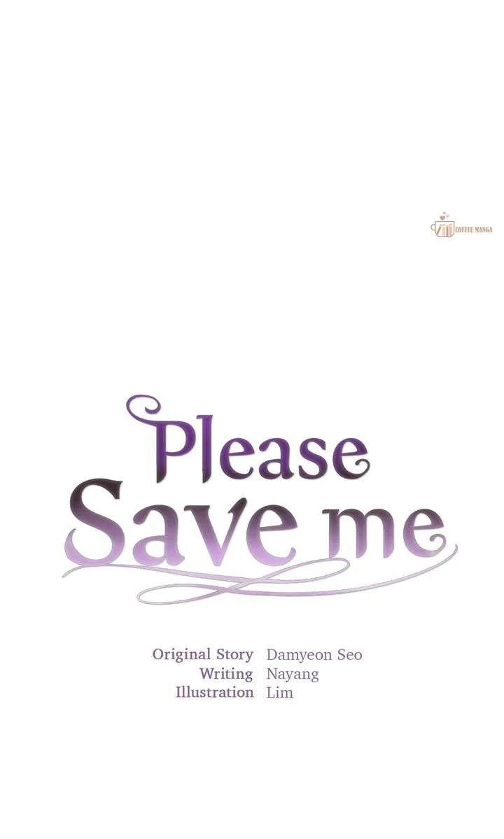 But Please, Help Me Chapter 77 page 2