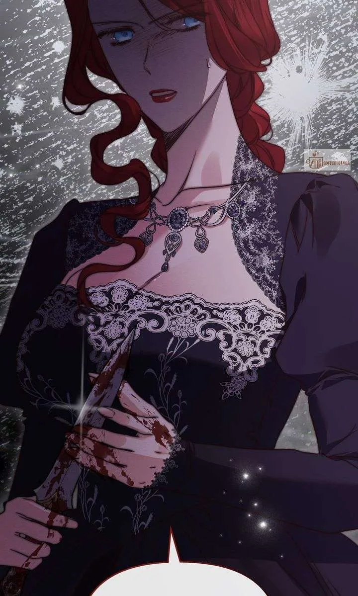 But Please, Help Me Chapter 77 page 10