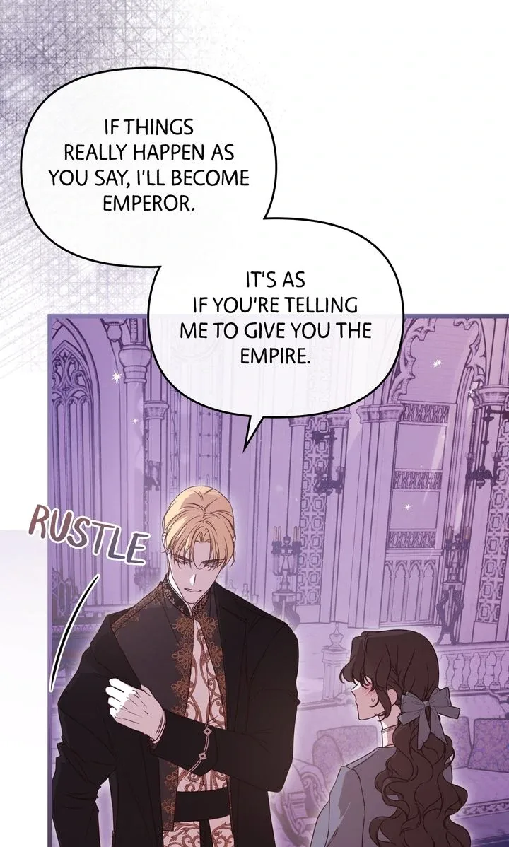 But Please, Help Me Chapter 46 page 85