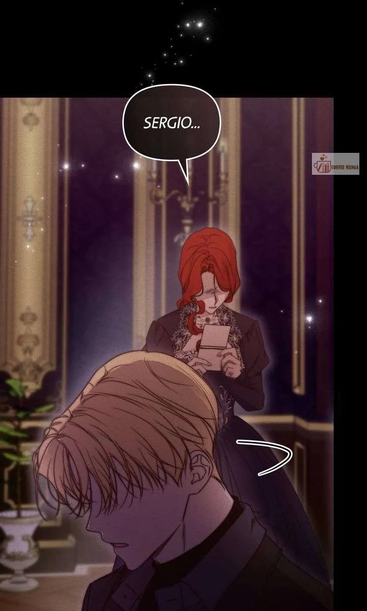 But Please, Help Me Chapter 77 page 35