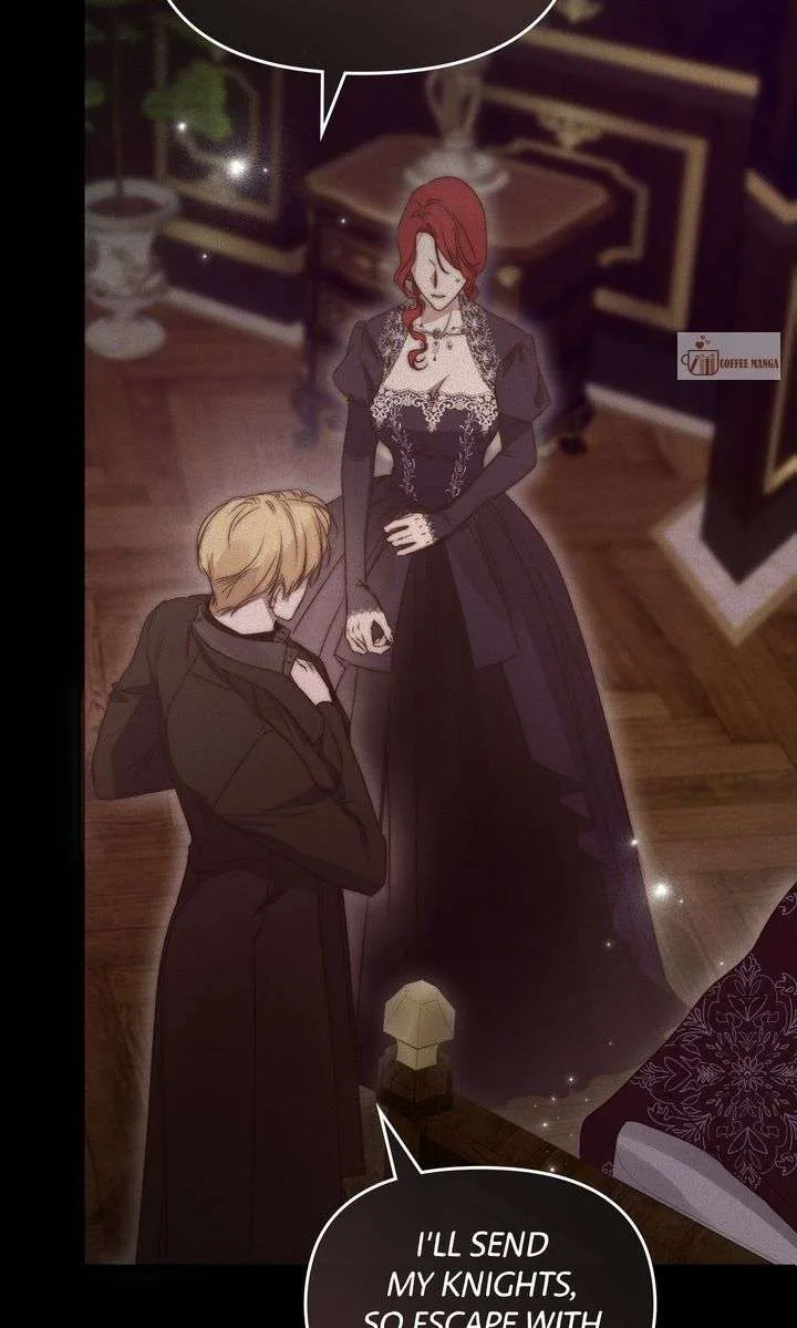 But Please, Help Me Chapter 77 page 24
