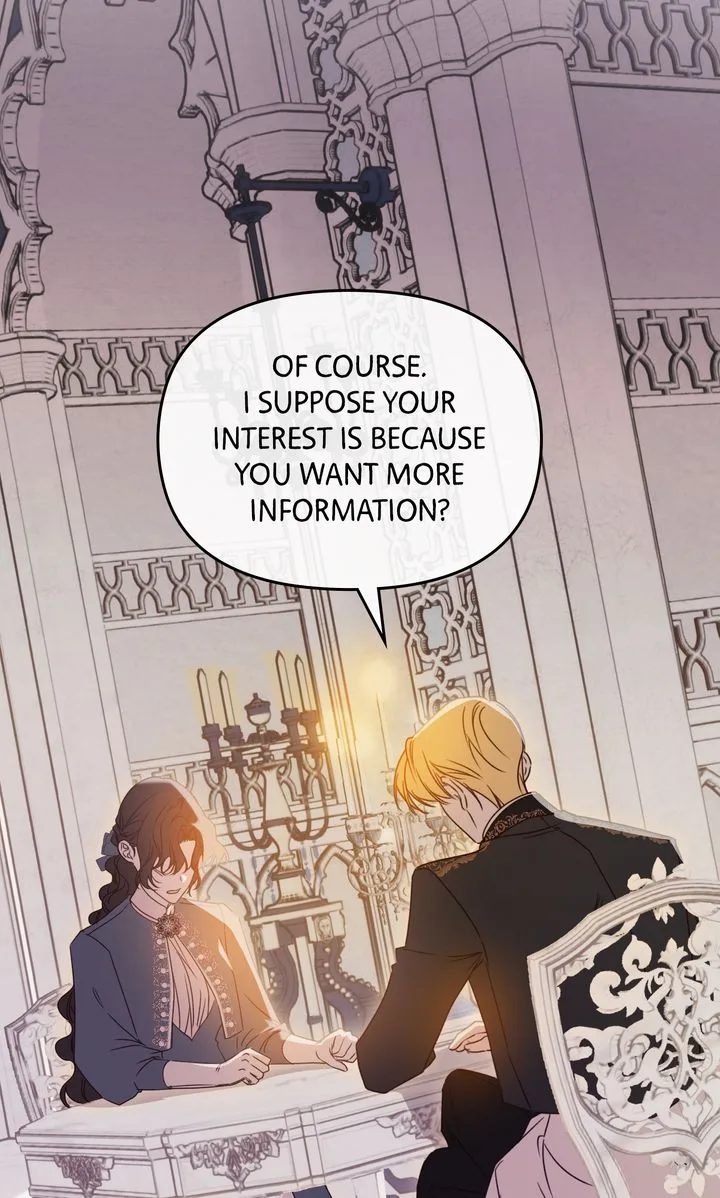 But Please, Help Me Chapter 46 page 99
