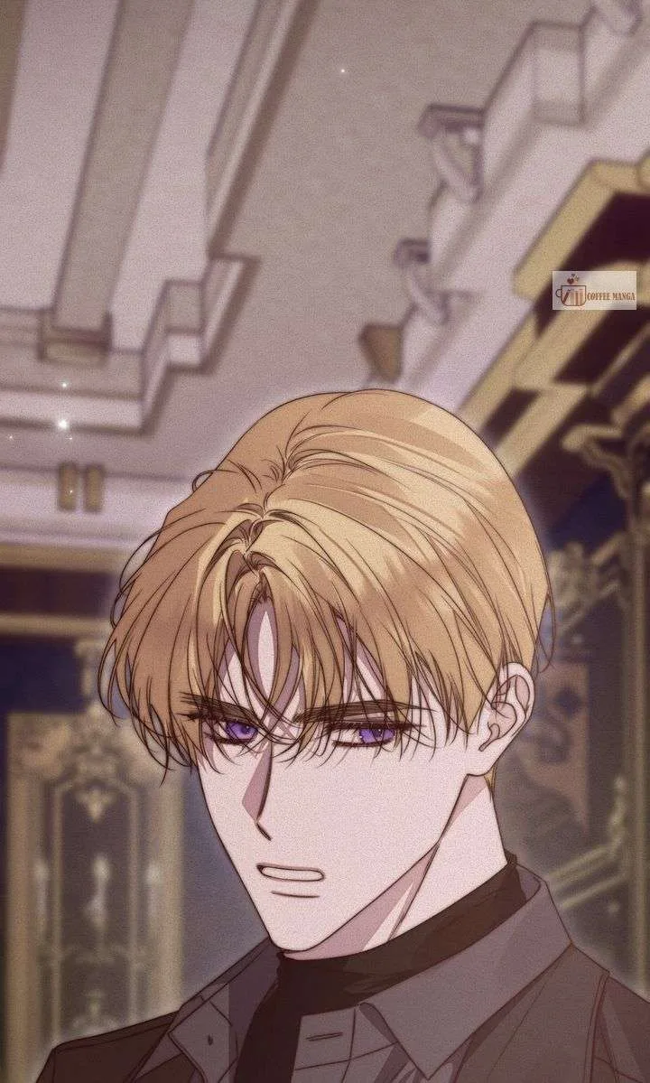 But Please, Help Me Chapter 77 page 21