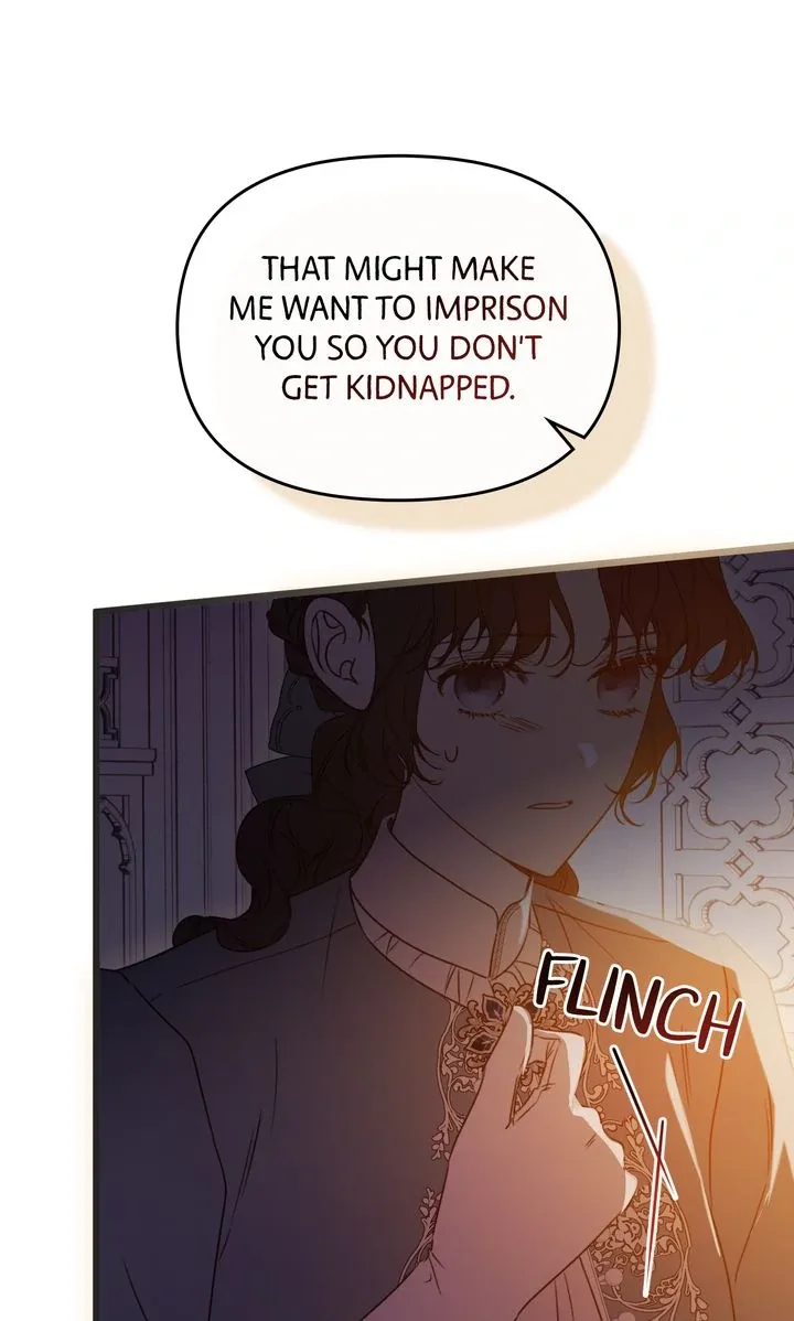 But Please, Help Me Chapter 46 page 101