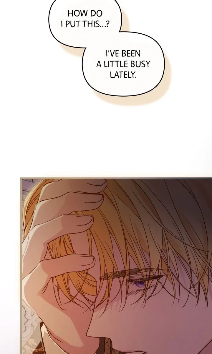 But Please, Help Me Chapter 46 page 97