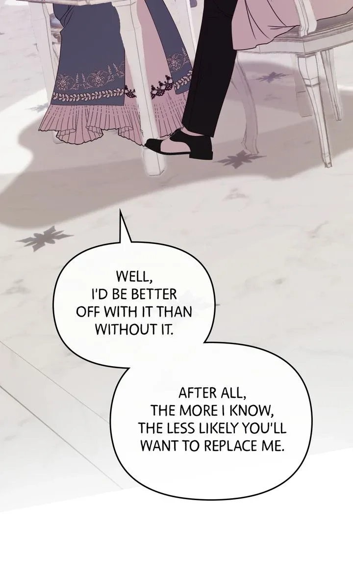 But Please, Help Me Chapter 46 page 100