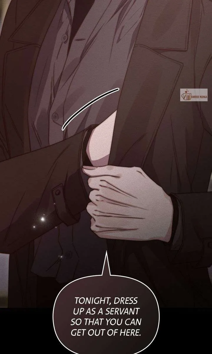 But Please, Help Me Chapter 77 page 22