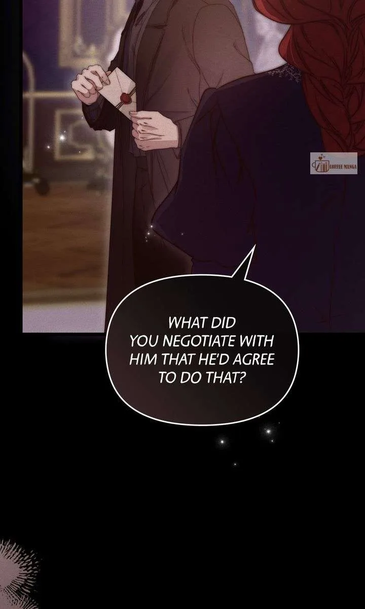 But Please, Help Me Chapter 77 page 28