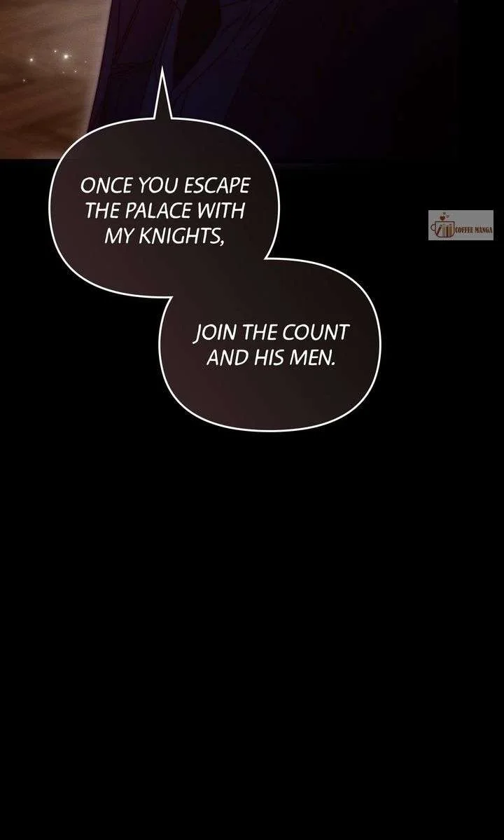 But Please, Help Me Chapter 77 page 36