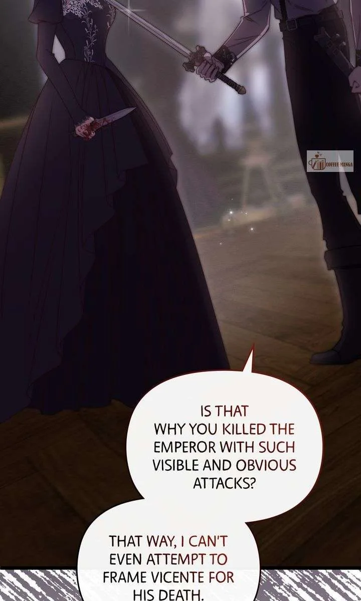 But Please, Help Me Chapter 77 page 47
