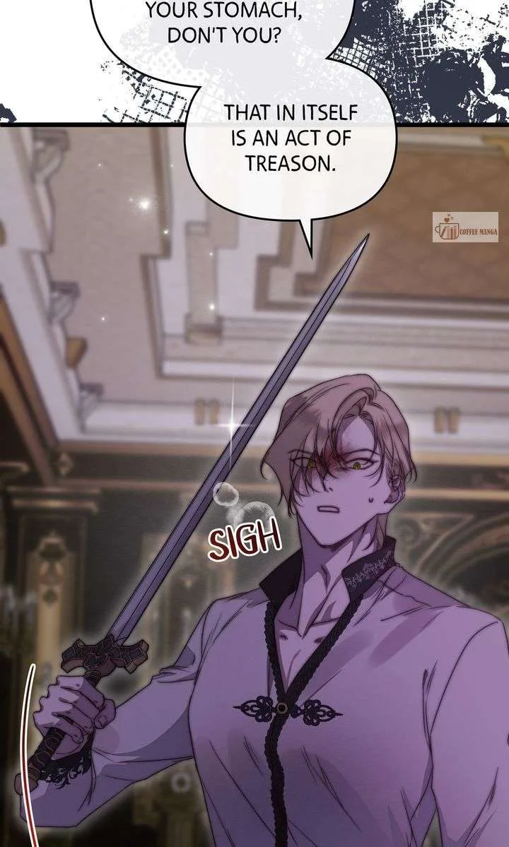 But Please, Help Me Chapter 77 page 55
