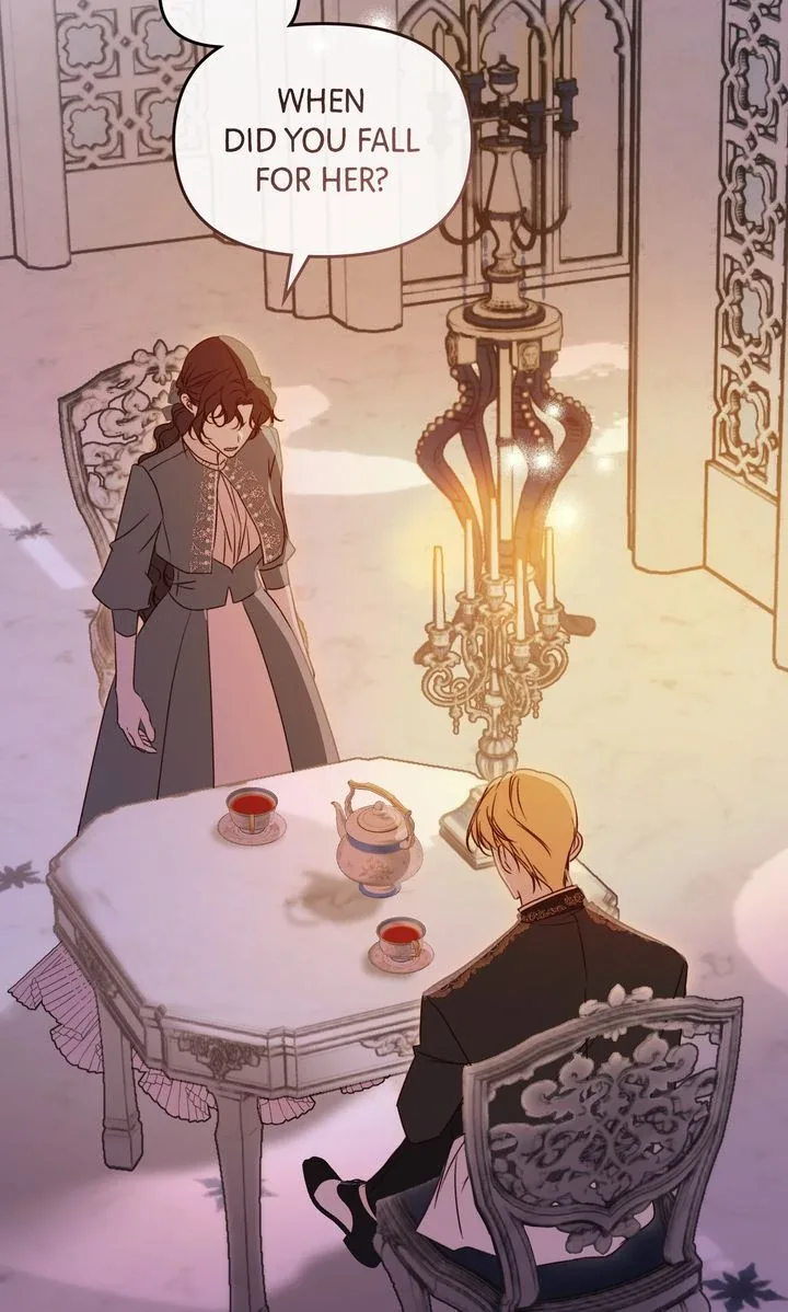 But Please, Help Me Chapter 46 page 115
