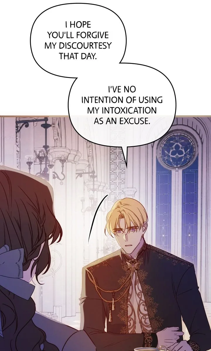 But Please, Help Me Chapter 46 page 111
