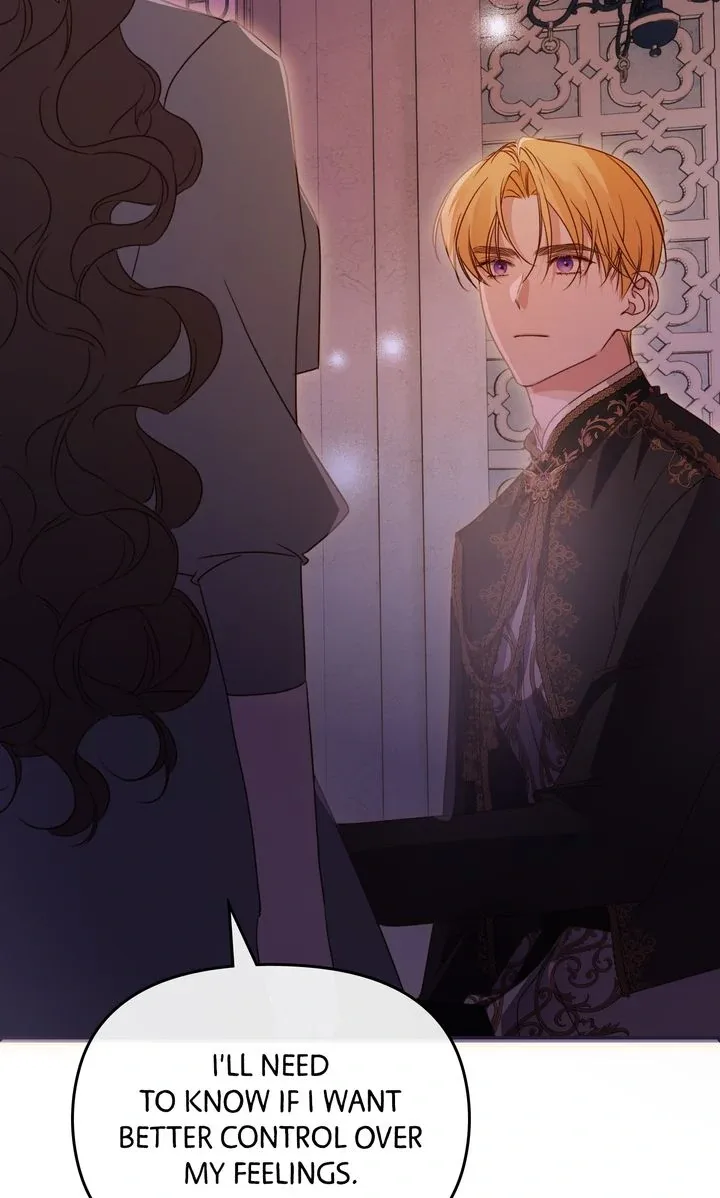 But Please, Help Me Chapter 46 page 119