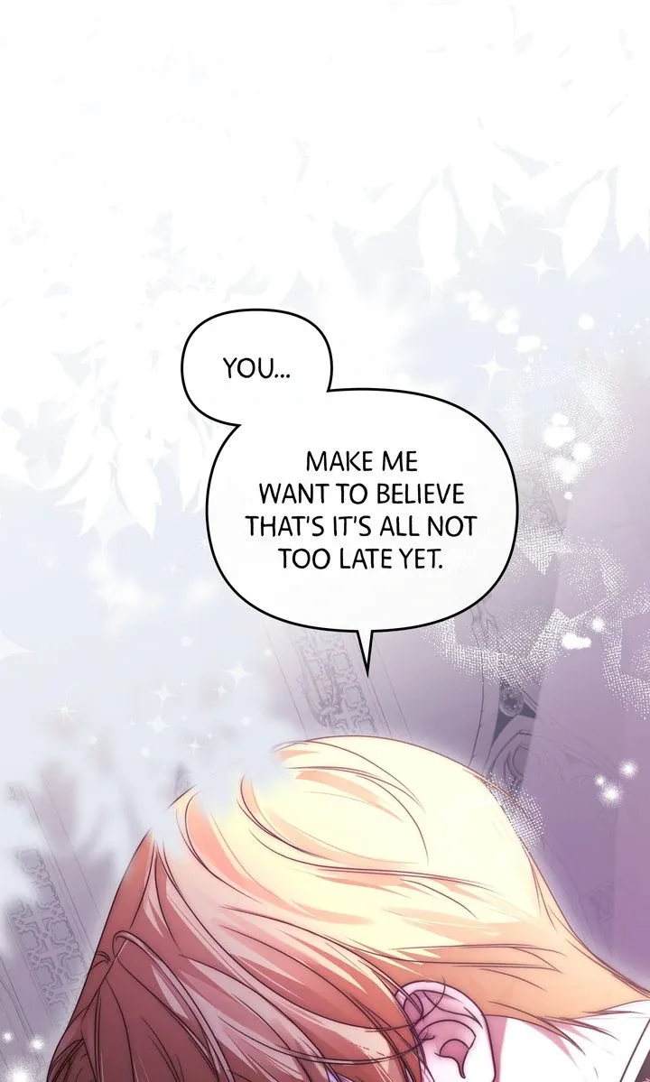 But Please, Help Me Chapter 47 page 2