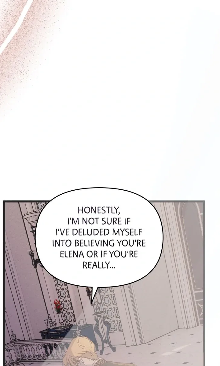 But Please, Help Me Chapter 46 page 131
