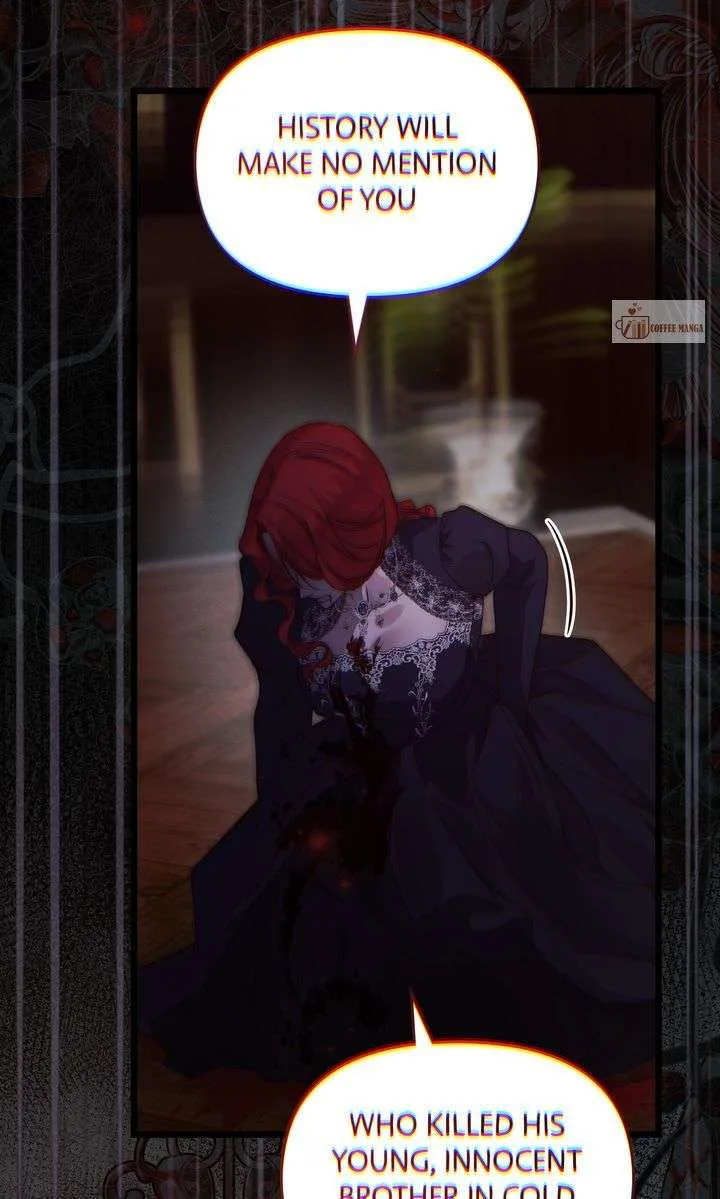 But Please, Help Me Chapter 77 page 84