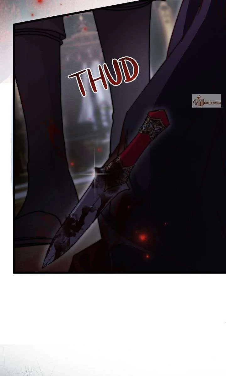 But Please, Help Me Chapter 77 page 81