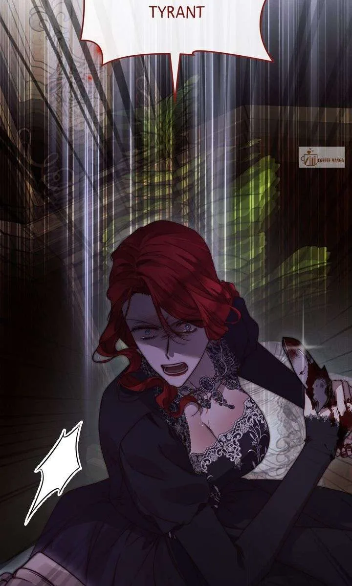 But Please, Help Me Chapter 77 page 75