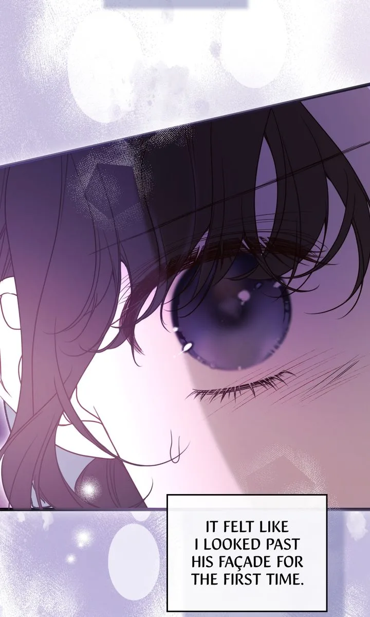 But Please, Help Me Chapter 47 page 5