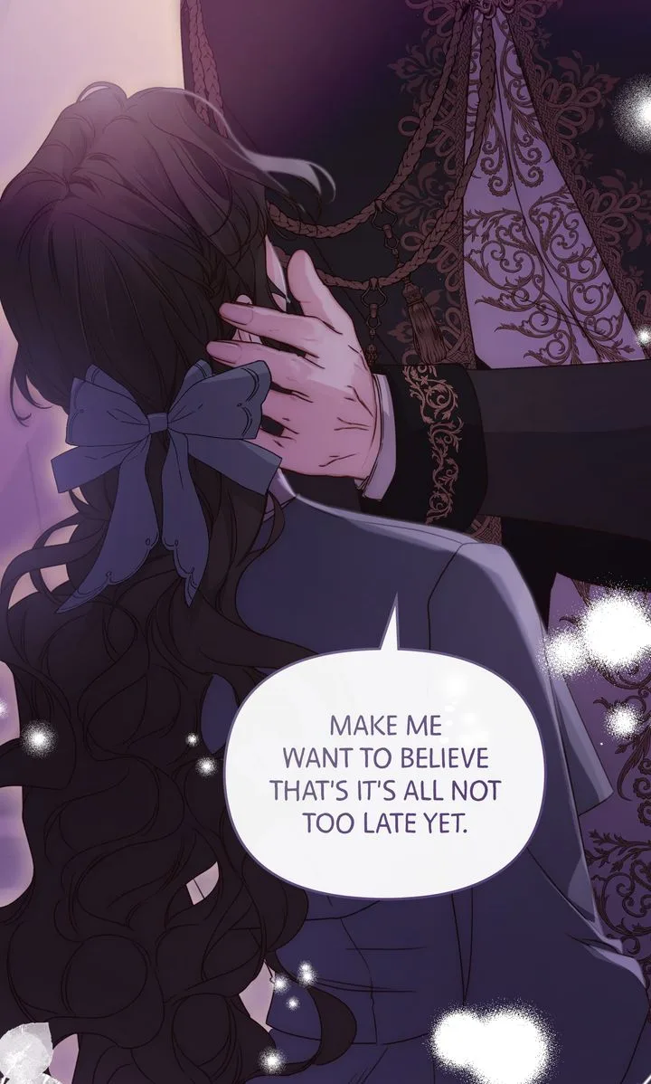 But Please, Help Me Chapter 46 page 134