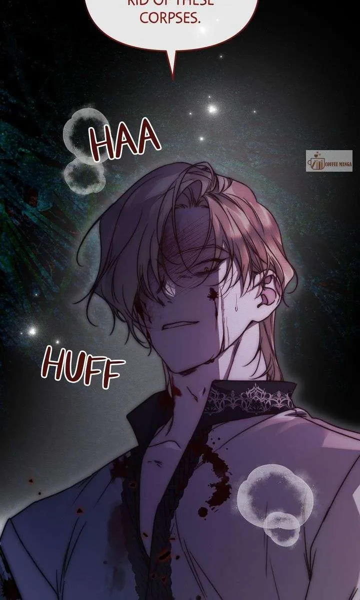 But Please, Help Me Chapter 77 page 98