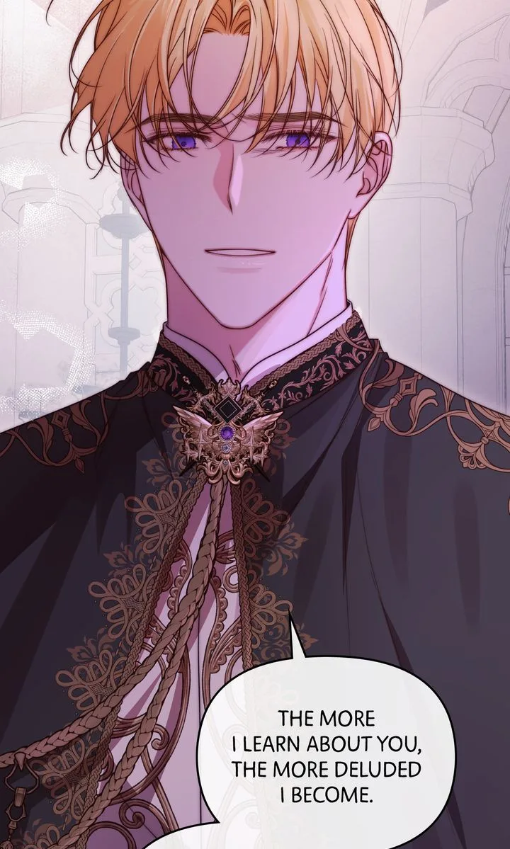 But Please, Help Me Chapter 47 page 10
