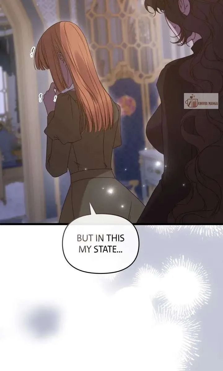 But Please, Help Me Chapter 75 page 8