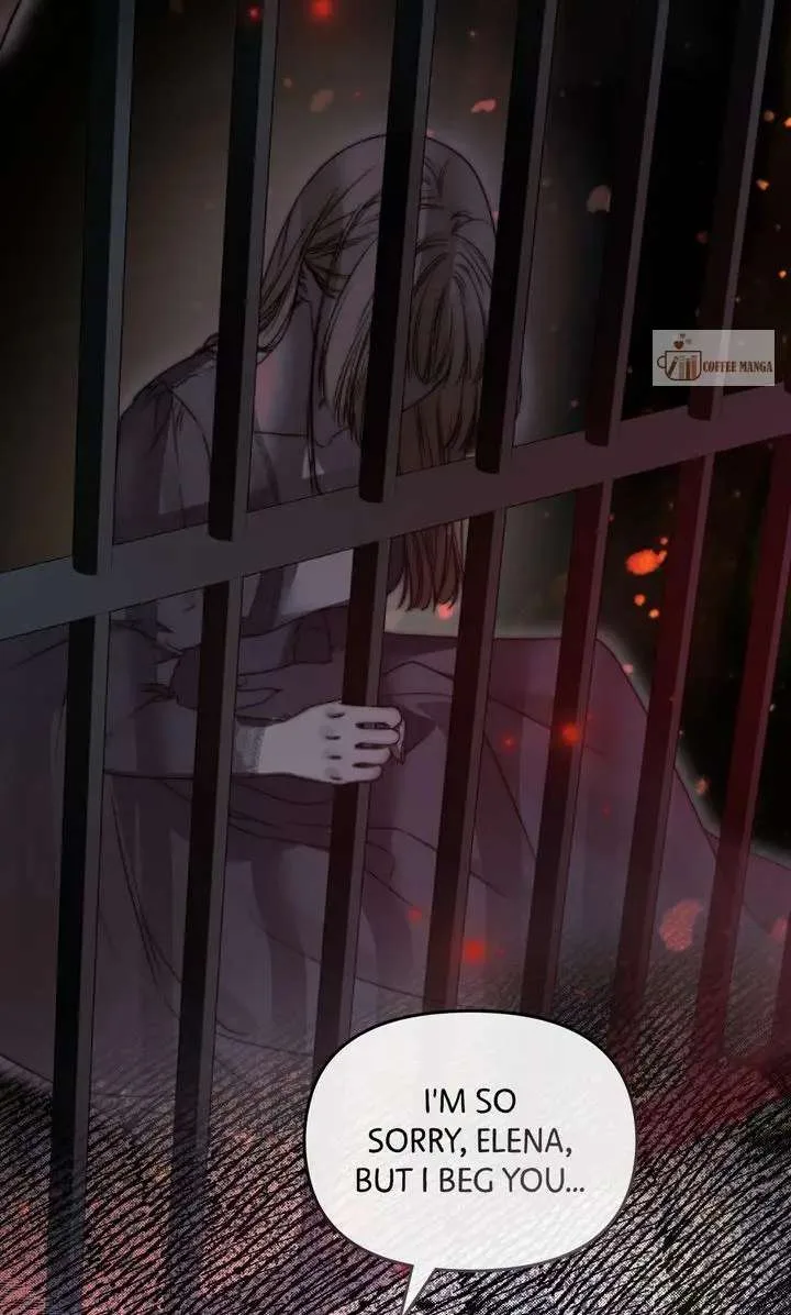 But Please, Help Me Chapter 75 page 13