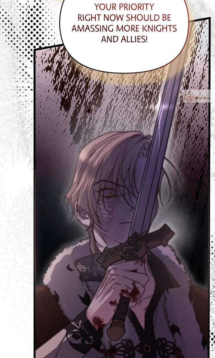 But Please, Help Me Chapter 77 page 124