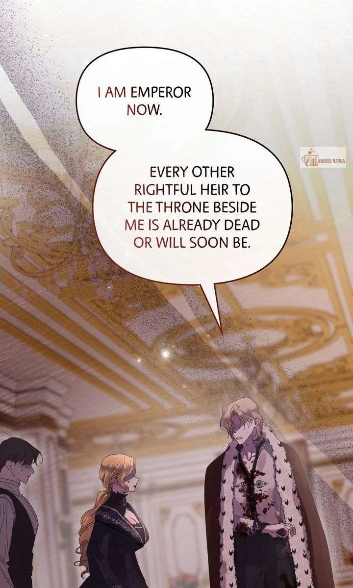 But Please, Help Me Chapter 77 page 113